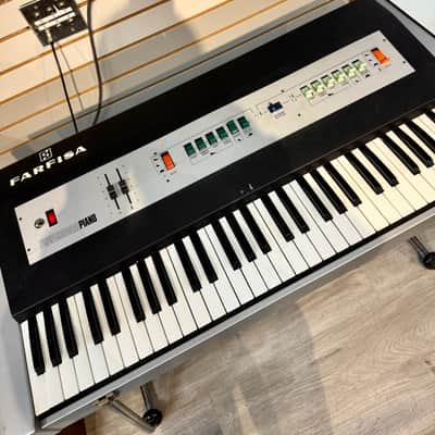Farfisa Professional Piano 61-Key Piano | Reverb