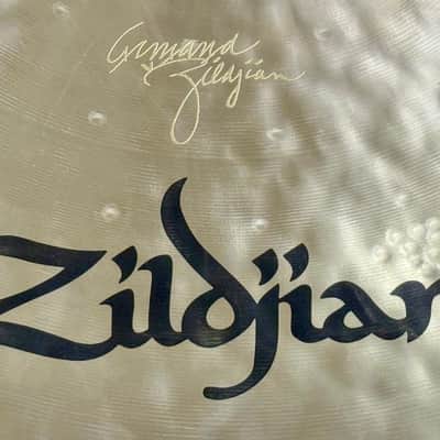 Don’t pay £625!! CLEAN & THIN 22” Zildjian K Constantinople RENAISSANCE Ride 2529g image 10