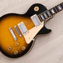 1997 Gibson Les Paul Standard Vintage Sunburst, 100% Original w/ Case & Tag