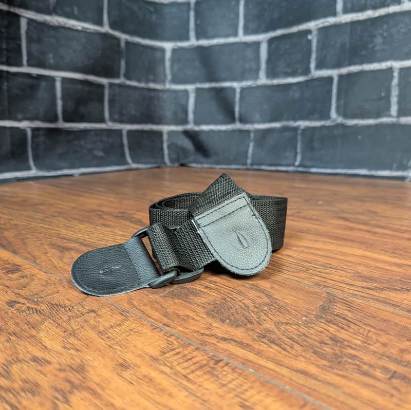 Guitar Strap - Black image 1