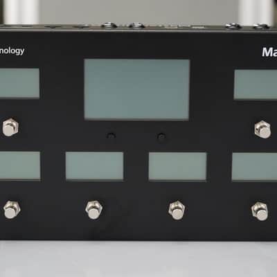 RJM Mastermind GT 10 MIDI Controller Owned by Maroon 5 #57726 image 5