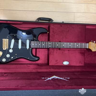 Fender Custom Shop 71' Stratocaster 1991 | Reverb