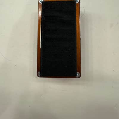 Mad Professor 1 Distortion / Reverb Brown Sound Guitar Effect Pedal image 7