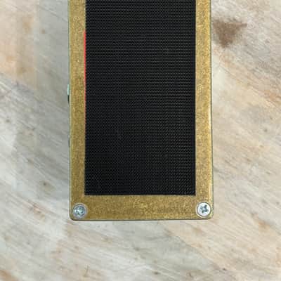 JHS Morning Glory V4 2016 - Present - Gold image 4