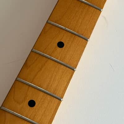 Fender Japan Stratocaster Left Handed ST57-65L '93-'94 Vintage MIJ Electric Guitar Made in Japan image 10