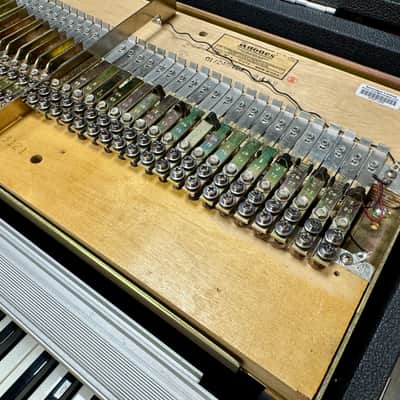 Fender Rhodes MkII Stage 73 (Seventy Three) image 9