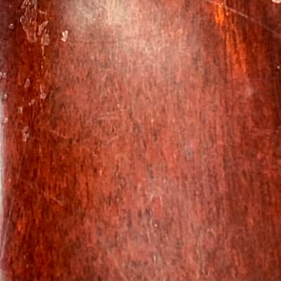Early 1900’s Gibson  A1 Mandolin Natural w/Case image 21