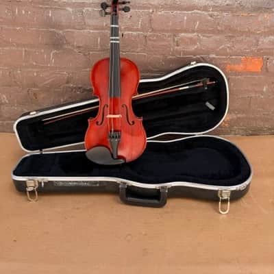 Artisan Strings Marcato Model 100 2006 SN: 4286 13" image 1