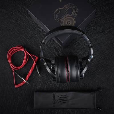 Professional Studio Pro DJ Headphones image 4
