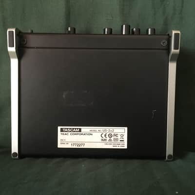 TASCAM US-2X2 USB Audio Interface image 7