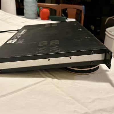 Lexicon PCM80 Digital Reverb / Effects Processor — Excellent Condition, Fully Functional + Dual FX V1.0 Algorithm Card Included image 4
