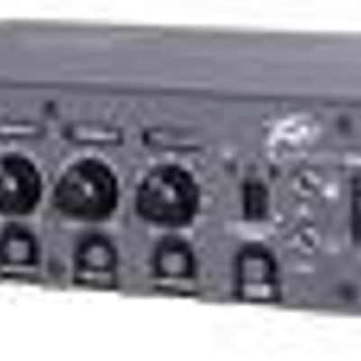 Peavey MiniMAX 600 Watt Bass Amp Head image 3