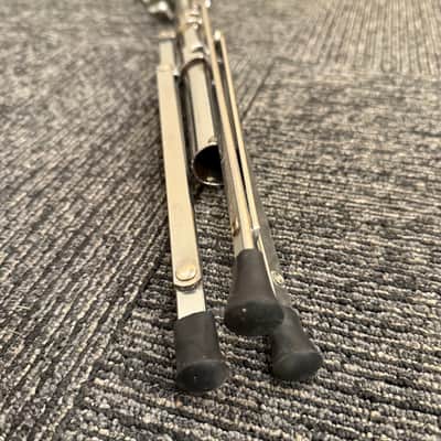 Vintage 50's/60's Walberg and Auge Snare Stand (Rm4) image 5