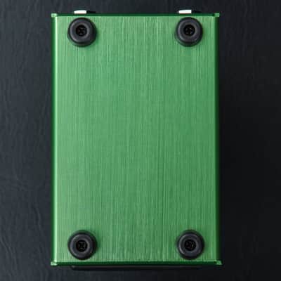 Way Huge Electronics Swollen Pickle MkIIS Jumbo Fuzz image 2