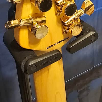 Boss SY-1000 & Sterling Jared Dimes Guitar -Combo image 18