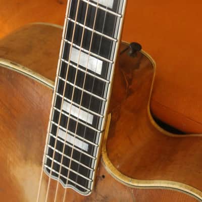 Gibson L-5 Premier 1939 image 5