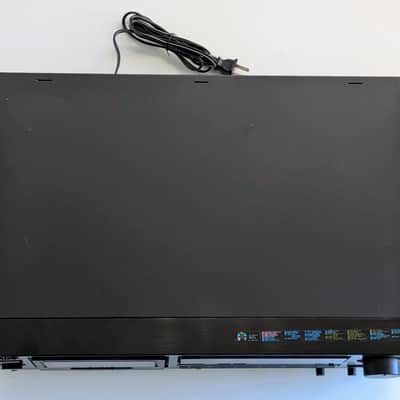 Aiwa AD-F810 3-Head Cassette Deck, Excellent Cosmetics, Intermittent Output Issue image 7