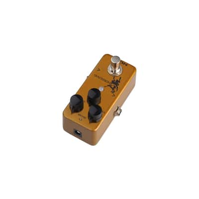 NUX NOD-1 HORSEMAN OVERDRIVE image 6