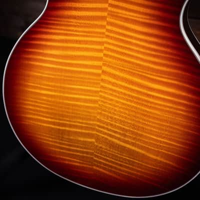 2004 Gibson Les Paul Supreme - Heritage Cherry Sunburst image 22
