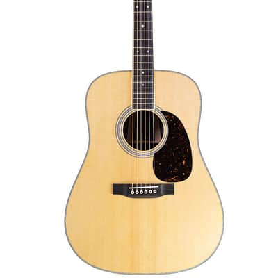 2026 Martin D-35 Natural image 2