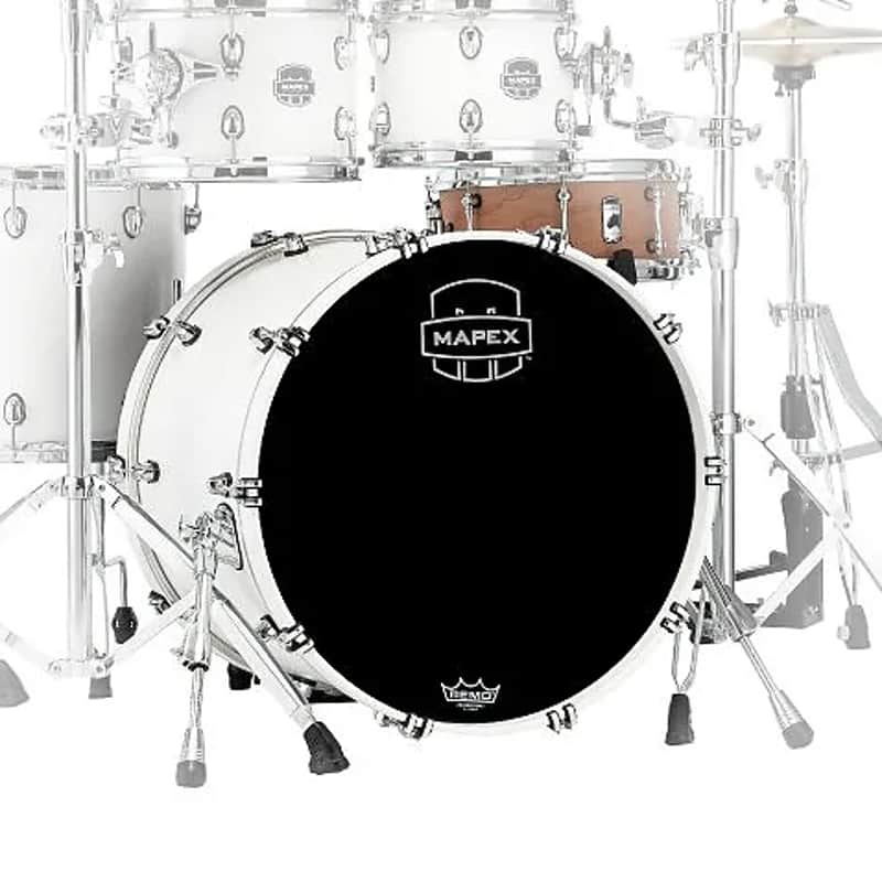 Mapex Saturn 22x16" Bass Drum image 1