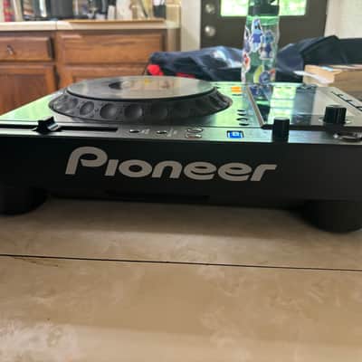 Pair of Pioneer CDJ-900 Nexus (CDJ-900NXS) image 8