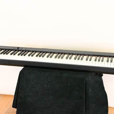 Casio CDP-S110 88-Key Compact Digital Piano (NO POWER SUPPLY) CG01XXU