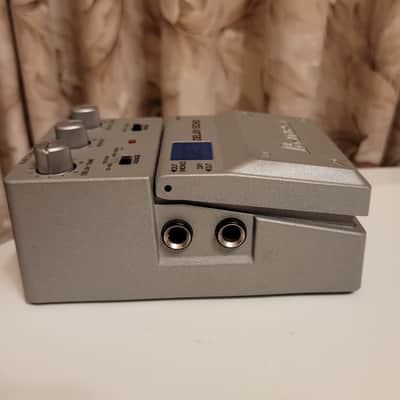 Ibanez DE7 Delay/Echo (Tone-Lok Series) with Original Box & Factory AC Power Supply (Excellent) image 12