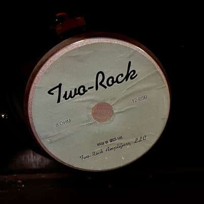 Two Rock Traditional Clean 6L6 100-Watt Guitar Amp Head 2018 - Present - Various image 16