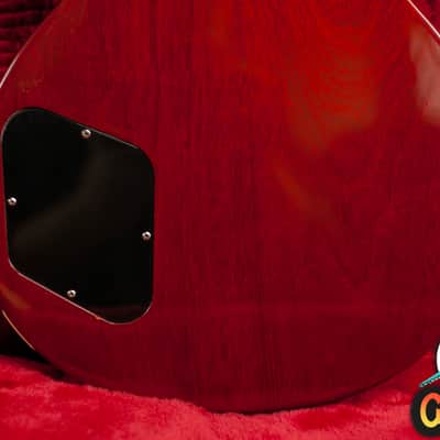 Gibson Les Paul Standard '50s 2019 first year Heritage Cherry Sunburst -VIDEOSOON- image 22