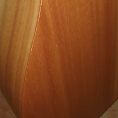 Cole Clark FL1E-BM Fat Lady 1 - Natural image 10
