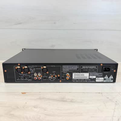 Marantz Professional CDR631/U1B CD-R/CD-RW Recorder 2002 Made in Japan 2002 Bild 8
