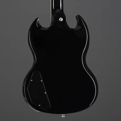 Gibson SG Standard Ebony - Double Cut Models image 7
