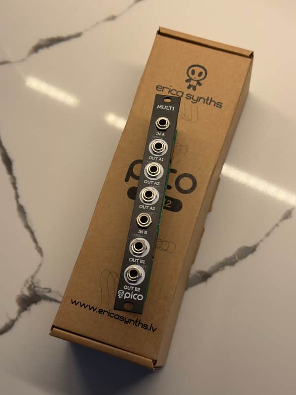 Erica Synths Pico Multi 2