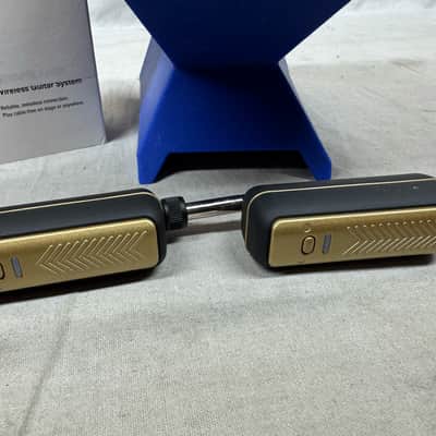 Positive Grid Spark Link Wireless Guitar System with Box imagen 3
