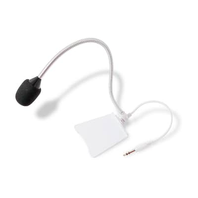 Arturia MiniFreak Gooseneck Microphone
