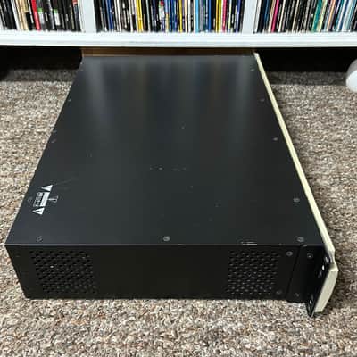 Digidesign 003 RACK+ FireWire Audio Interface w/ 8 Mic Preamps image 11