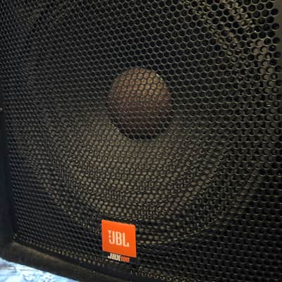 JBL JRX100 Series JRX112M Speakers/Monitors | Reverb