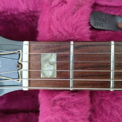 Gibson SG 1975 image 5