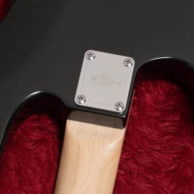 【new】HEX Guitars / B100M G/MFG【price included SHIPPING & IMPORT TAX & VAT】 image 12