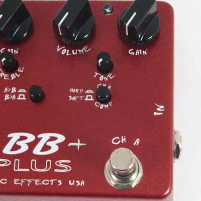 XOTIC BB Plus [BB PLUS-9139] (05/01) image 3