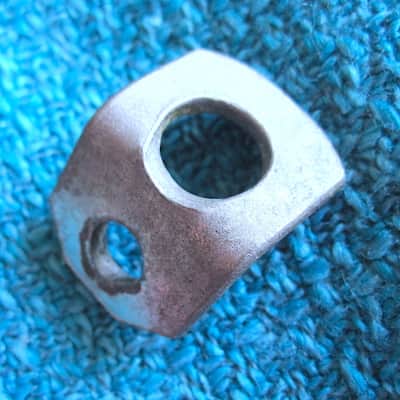Marching Drum Sling Clip Bracket Bild 2