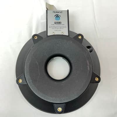 Roland PDX-6 V Dual Trigger Drum Mesh Head PDX6 image 7