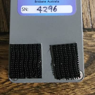 PastFx Hot for Flanger 2023 - Grey image 2
