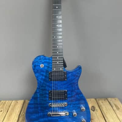 Carvin SC-90 2000 image 2