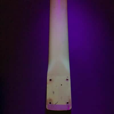 Fender Stratocaster neck 1969 - vintage image 12