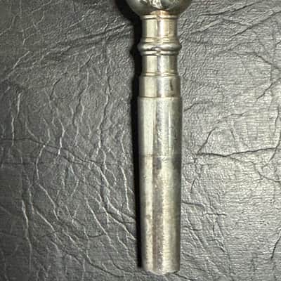 Vincent Bach Corp. 2 1/2 C Trumpet Mouthpiece image 1
