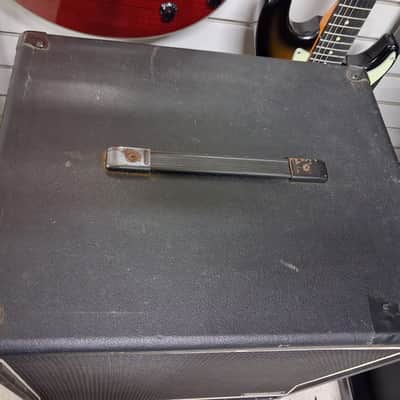 Sonic Speakers Micromini 15" Bass Cabinet Consignment image 2