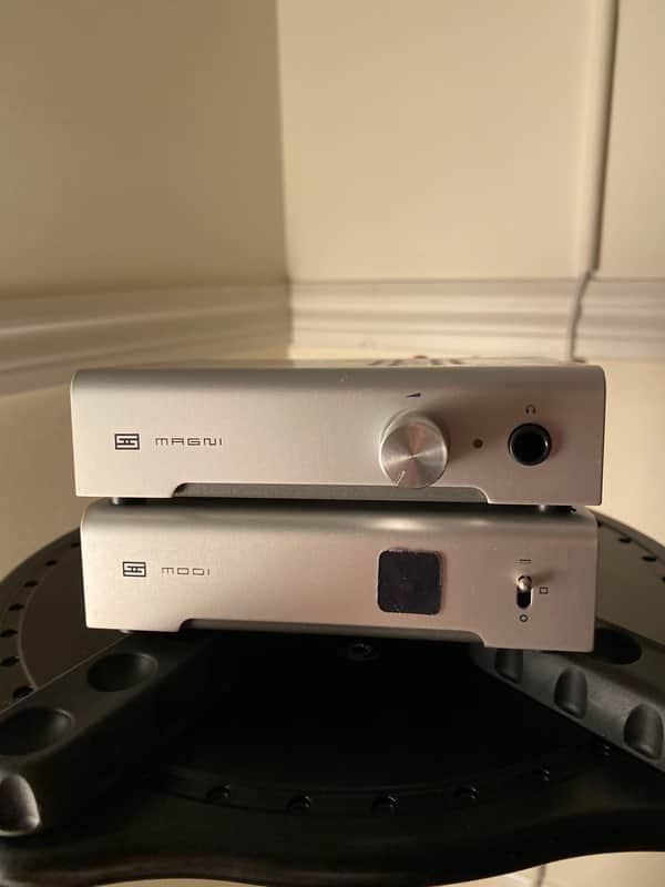 Schiit Magni & Modi 3 image 1