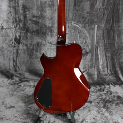 Reverend Roundhouse II image 3